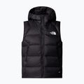 Női mellény The North Face Hyalite fekete 2