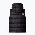 Női mellény The North Face Hyalite fekete 3