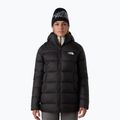 Női kabát The North Face Hyalite Down Parka fekete