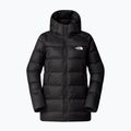 Női kabát The North Face Hyalite Down Parka fekete 5
