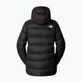 Női kabát The North Face Hyalite Down Parka fekete 6