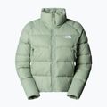 Női pehelydzseki The North Face Hyalite Down slate moss 2