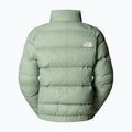 Női pehelydzseki The North Face Hyalite Down slate moss 3