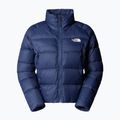 Női pehelydzseki The North Face Hyalite Down lunar blue 2