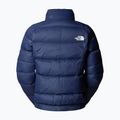 Női pehelydzseki The North Face Hyalite Down lunar blue 3