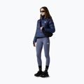 Női pehelydzseki The North Face Hyalite Down Hoodie lunar blue 2