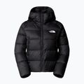 Női pehelydzseki The North Face Hyalite Down Hoodie fekete 5