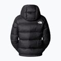 Női pehelydzseki The North Face Hyalite Down Hoodie fekete 6