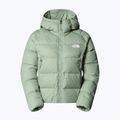 Női pehelydzseki The North Face Hyalite Down Hoodie state moss 5