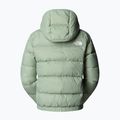 Női pehelydzseki The North Face Hyalite Down Hoodie state moss 6