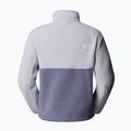 The North Face női Yumiori 1/4 Zip pulóver twilight galaxy/kék len/ásványi só 5
