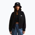 Női polár pulóver The North Face Yumiori Off Peak Full Zip tnf black 4