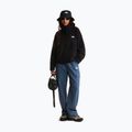 Női polár pulóver The North Face Yumiori Off Peak Full Zip tnf black 2