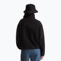 Női polár pulóver The North Face Yumiori Off Peak Full Zip tnf black 3