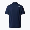 The North Face New Tanken Polo férfi pólóing summit navy 5
