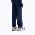 Férfi pulóver The North Face Evolution Simple Dome Regular Hoodie summit navy 3