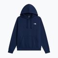 Férfi pulóver The North Face Evolution Simple Dome Regular Hoodie summit navy 4