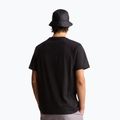 Férfi póló The North Face Evolution Simple Dome Regular SS tnf black 3