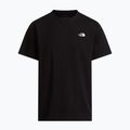 Férfi póló The North Face Evolution Simple Dome Regular SS tnf black 4