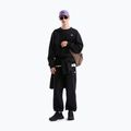 Férfi pulóver The North Face Essential Simple Dome Relaxed Crew tnf black 2