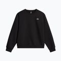 Férfi pulóver The North Face Essential Simple Dome Relaxed Crew tnf black 4