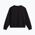 Férfi pulóver The North Face Essential Simple Dome Relaxed Crew tnf black 5