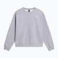 Férfi pulóver The North Face Essential Simple Dome Relaxed Crew tnf pale grey heather 4