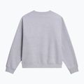 Férfi pulóver The North Face Essential Simple Dome Relaxed Crew tnf pale grey heather 5