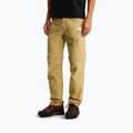 Férfi túranadrág The North Face Exploration Regular Tapered Convertible khaki stone