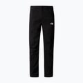 Férfi túranadrág The North Face Exploration Regular Tapered tnf black 4