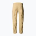 Férfi túranadrág The North Face Exploration Regular Tapered khaki stone 5