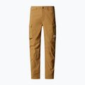 Férfi túranadrág The North Face Exploration Cargo utility brown 5