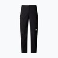 Férfi téli nadrág The North Face Winter Exploration Reg Tapered Cargo black 4