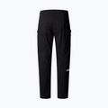 Férfi téli nadrág The North Face Winter Exploration Reg Tapered Cargo black 5