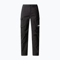 Férfi túranadrág The North Face Exploration Cargo tnf black 4