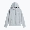 Női pulóver The North Face Evolution Simple Dome Regular Hoodie tnf pale grey heather 4