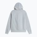 Női pulóver The North Face Evolution Simple Dome Regular Hoodie tnf pale grey heather 5