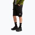 The North Face Exploration Cargo férfi túrashort tnf black