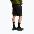 The North Face Exploration Cargo férfi túrashort tnf black 3