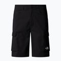 The North Face Exploration Cargo férfi túrashort tnf black 4