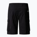 The North Face Exploration Cargo férfi túrashort tnf black 5