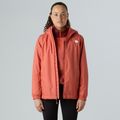 Női esőkabát The North Face Quest mars dust 4