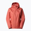 Női esőkabát The North Face Quest mars dust 5