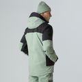Férfi sídzseki The North Face Chakal slate moss/fekete 3