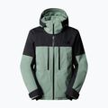 Férfi sídzseki The North Face Chakal slate moss/fekete 5