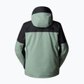 Férfi sídzseki The North Face Chakal slate moss/fekete 6