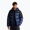 Férfi pehelykabát The North Face Diablo Down 2.0 Hoodie estate blue bla 4