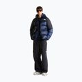 Férfi pehelykabát The North Face Diablo Down 2.0 Hoodie estate blue bla 2