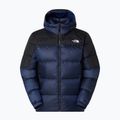 Férfi pehelykabát The North Face Diablo Down 2.0 Hoodie estate blue bla 5