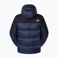 Férfi pehelykabát The North Face Diablo Down 2.0 Hoodie estate blue bla 6